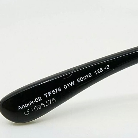 TOMFORD Anouk Sunglasses